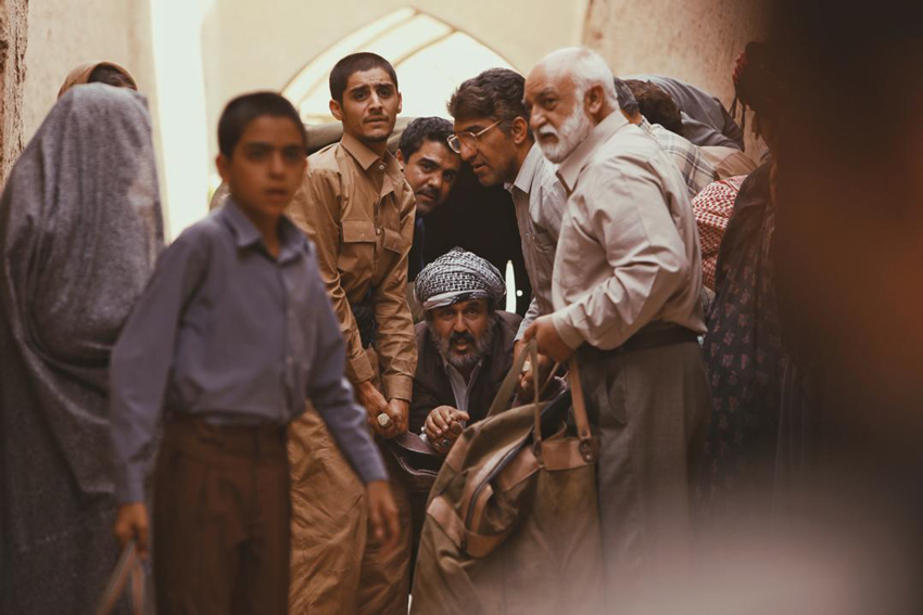 فیلم سینمایی مهران