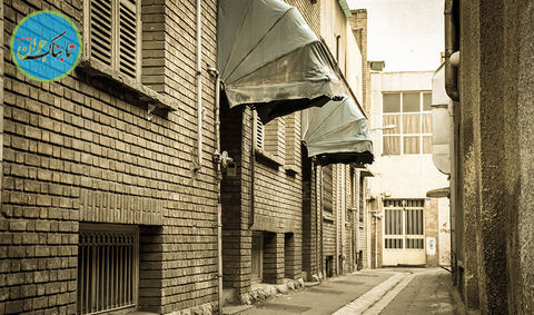 بافت فرسوده