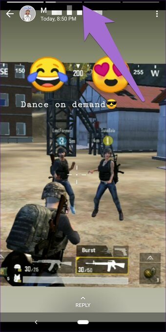 وضعیت واتساپ