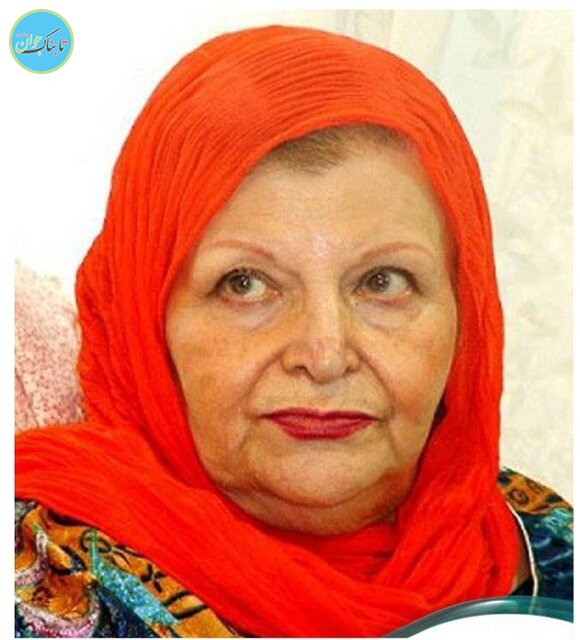 مهین اسکویی
