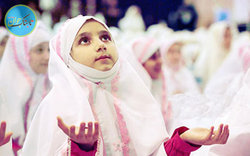 مهارت‌های لازم برای ترغیب فرزندان به نماز