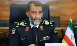 جانشین فرمانده ناجا: اگر دست کسی قمه بود، باید دستش را شکست