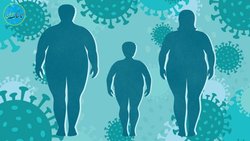 افزایش اختلالات متابولیک در ایام قرنطینه