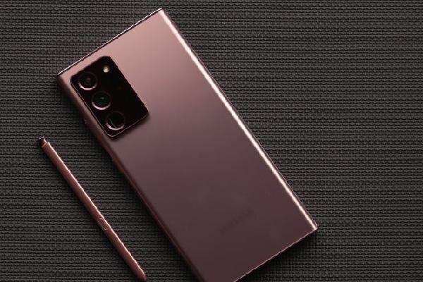 سامسونگ گلکسی نوت ۲۰ الترا