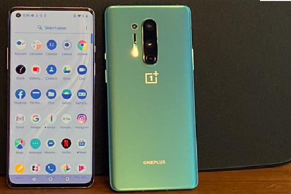 وان پلاس ۸ پرو