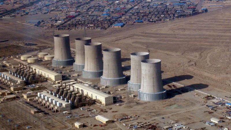 سوخت مازوت چیست؟