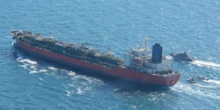 کشتی کره ای