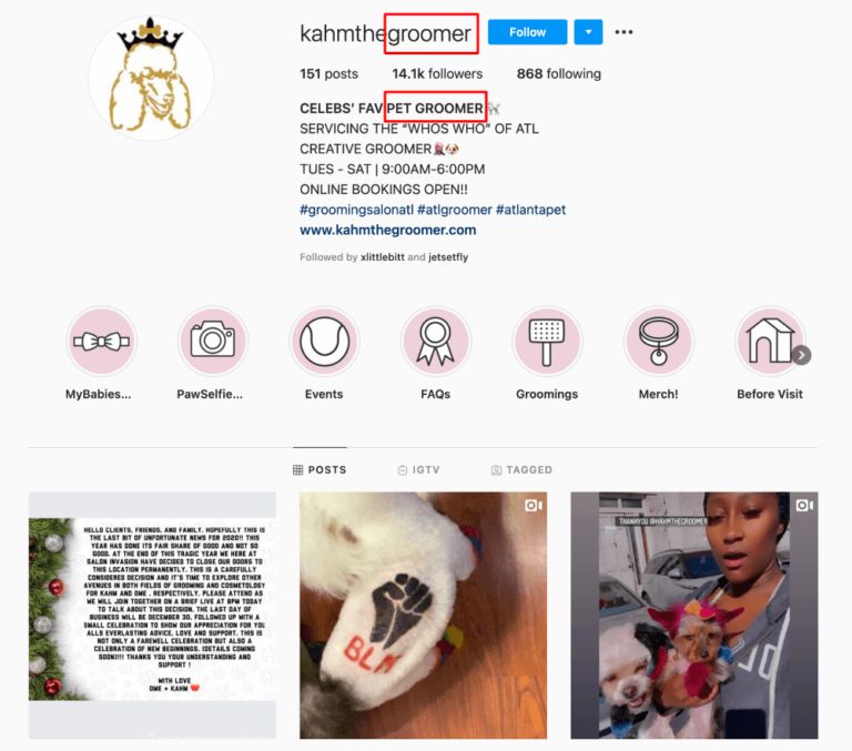 افزایش فالوور اینستاگرام