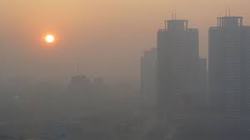 عامل اصلی آلودگی هوای تهران را بشناسید!