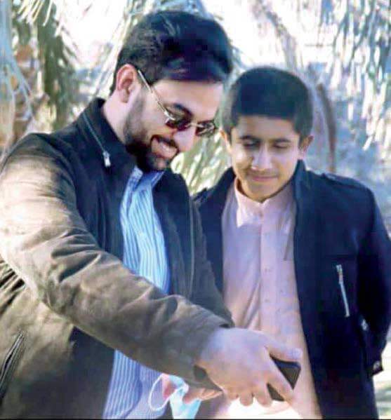 وزیر ارتباطات