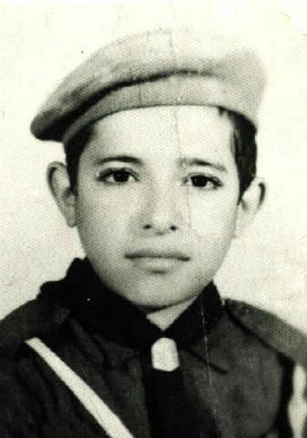 شهید علم الهدی