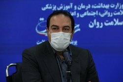 دومین مورد ویروس انگلیسی در تهران