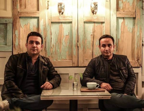 سریال هم بازی