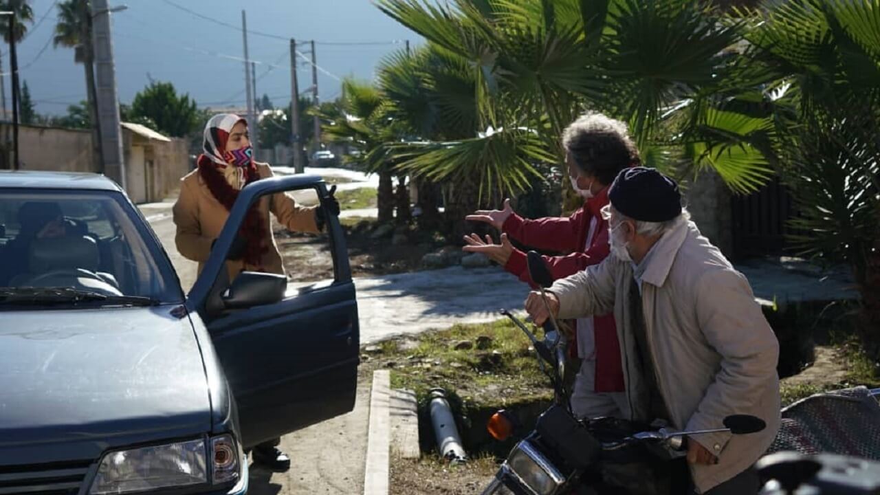 سریال بوتیمار