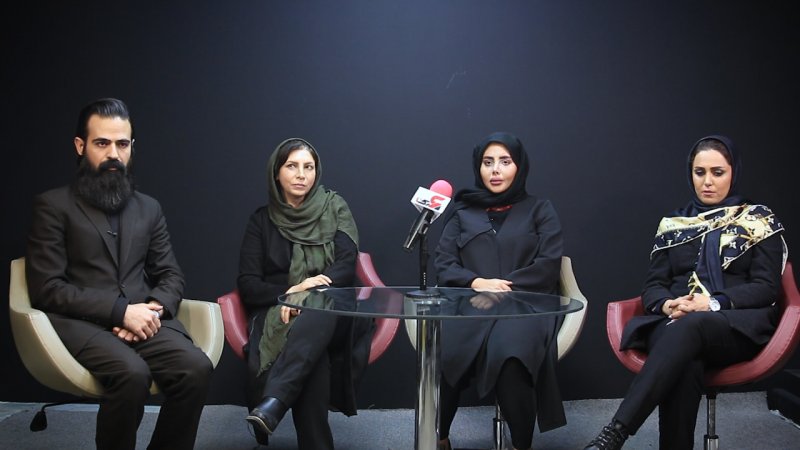 توبه سحر تبر 