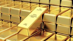 قیمت طلا در معاملات اخیر