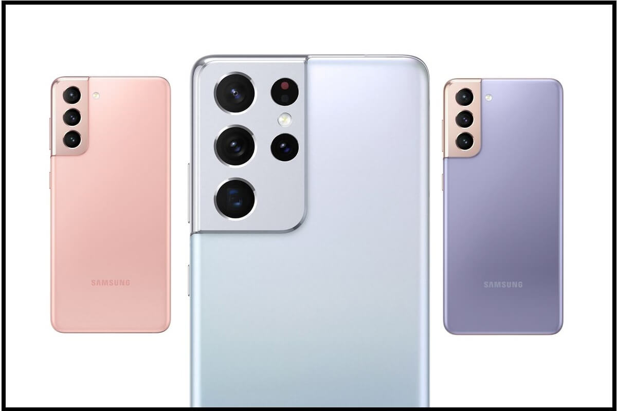 گوشی هوشمند