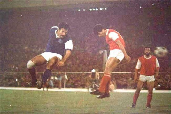 پرتماشاترین دربی تاریخ ایران