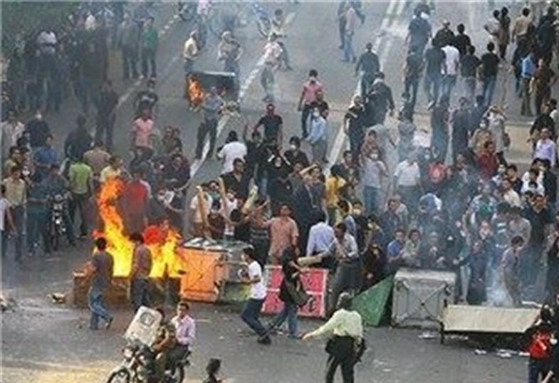 بنزین بر آتش انتخابات ۸۸؛ آب بر آتش انتخابات ۲۰۲۰