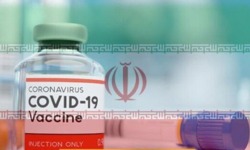 تحریم اولین تولیدکننده واکسن کرونای ایرانی