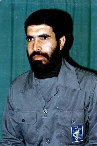 شهید حاج یونس