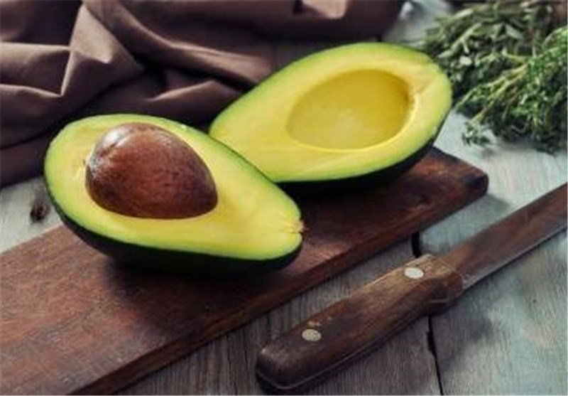 خواص آووکادو