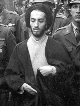 نواب صفوی ، آتش به اختیار خدا نواب صفوی ، آتش به اختیار خدا