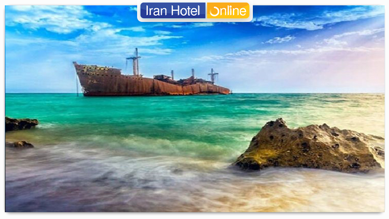 معرفی هتل های کیش در تورهای نوروزی