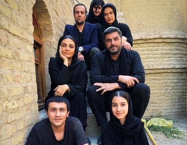 «قطار آن شب» و «مُرده خور» به هند می روند فیلم مُرده خور