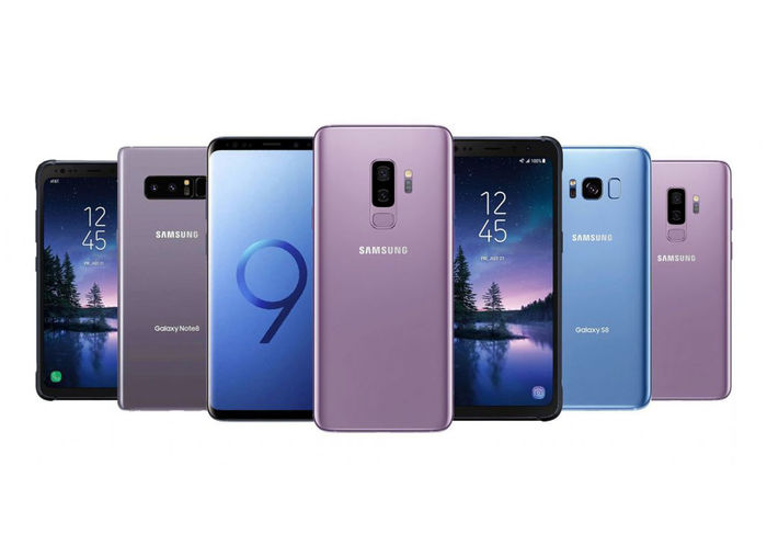 قیمت سامسونگ