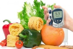 تاثیر ساعت وعده غذایی در پیشگیری از دیابت