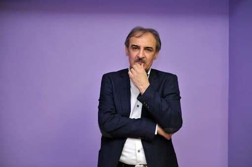 خریدار تابلوی ۱۲ میلیارد تومانی کیست؟ علیرضا سمیع آذر