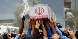 تهران میزبان ۲۲ شهید گمنام دفاع مقدس