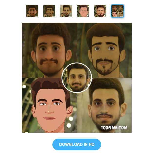 کاراکتر والت دیزنی