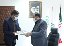 راه اندازی دپارتمان تخصصی آموزش علمی کاربردی موزه انقلاب اسلامی و دفاع مقدس