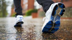 ۳۰ دقیقه پیاده‌روی روزانه ضامن سلامتی