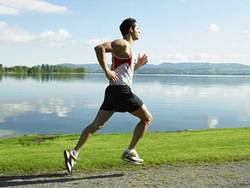 فواید دویدن و تاثیر آن بر سلامتی