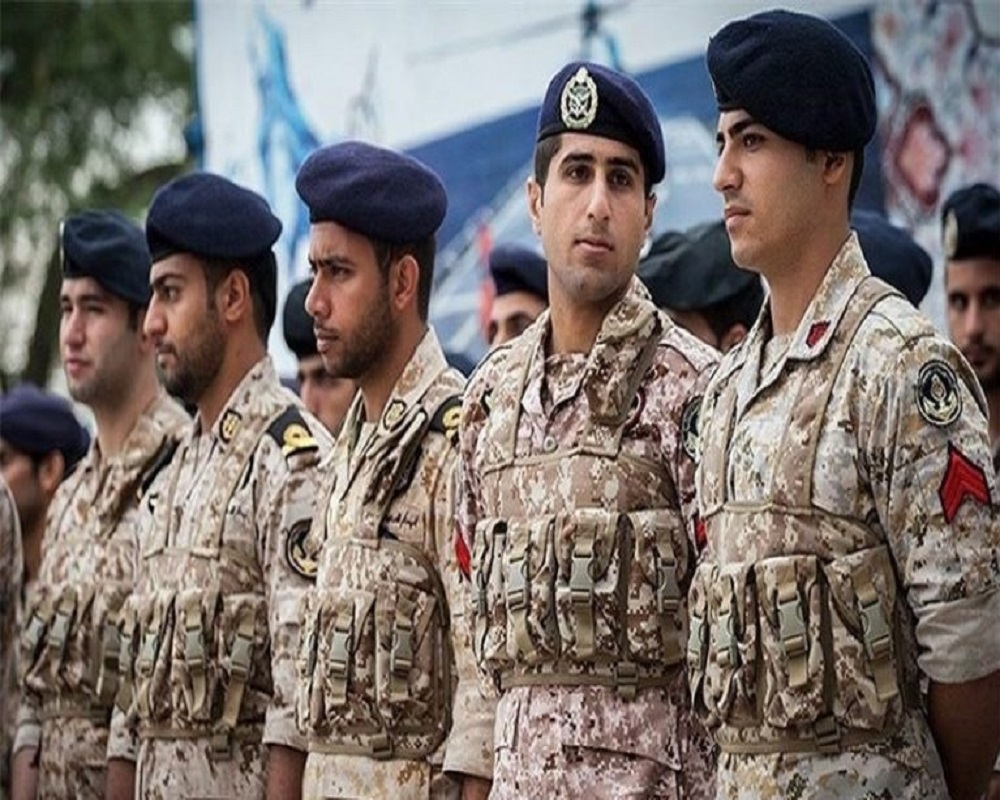 امریه سرباز فناور