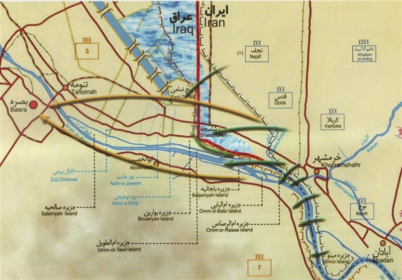 عملیات کربلای 4