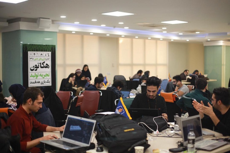 جشنواره بازی های جدی