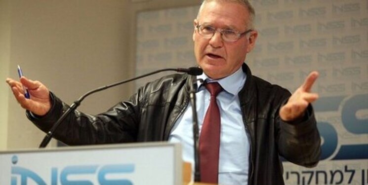 مقام اسراییلی