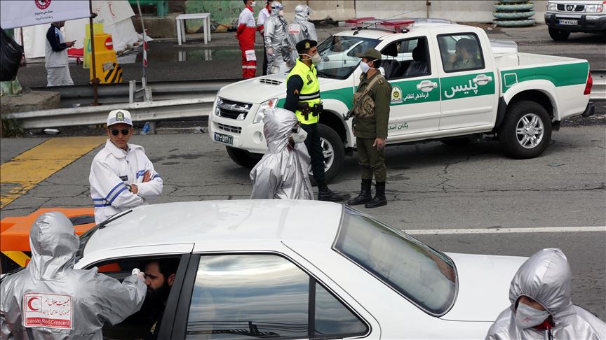 سفر در کرونا