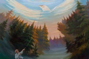 تست شخصیت شناسی