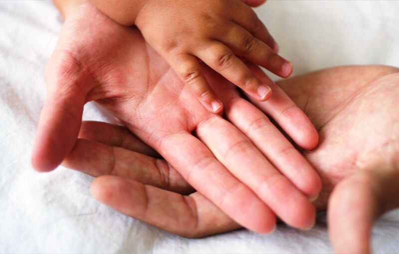 شرایط فرزندخواندگی