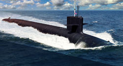 سرنوشت زیردریایی‌های اتمی آمریکا در خلیج فارس + فیلم