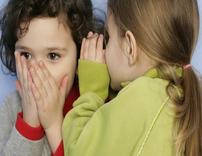 سلامت جنسی کودک