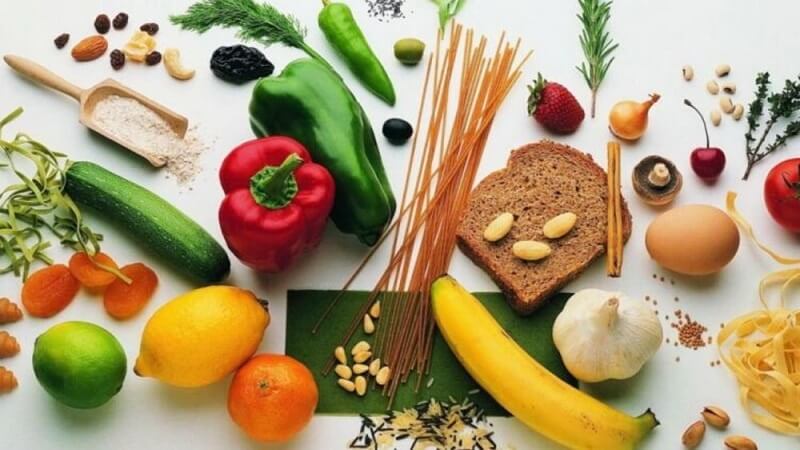 چه غذاهایی برای کرونا خوبه؟