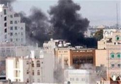 انفجار در نزدیکی سفارت اسرائیل در دهلی +فیلم