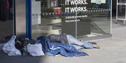ناتوانی بروکسل در کاهش فقر در اروپا