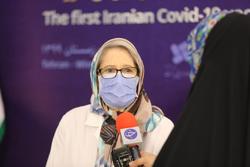 موفقیت نخستین واکسن ایرانی کرونا در خنثی کردن  ویروس جهش‌یافته انگلیسی 